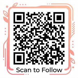 三级公众号二维码