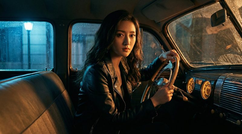 三级视频教程-光影交错