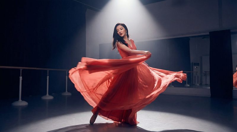 三级生活视频-舞动青春